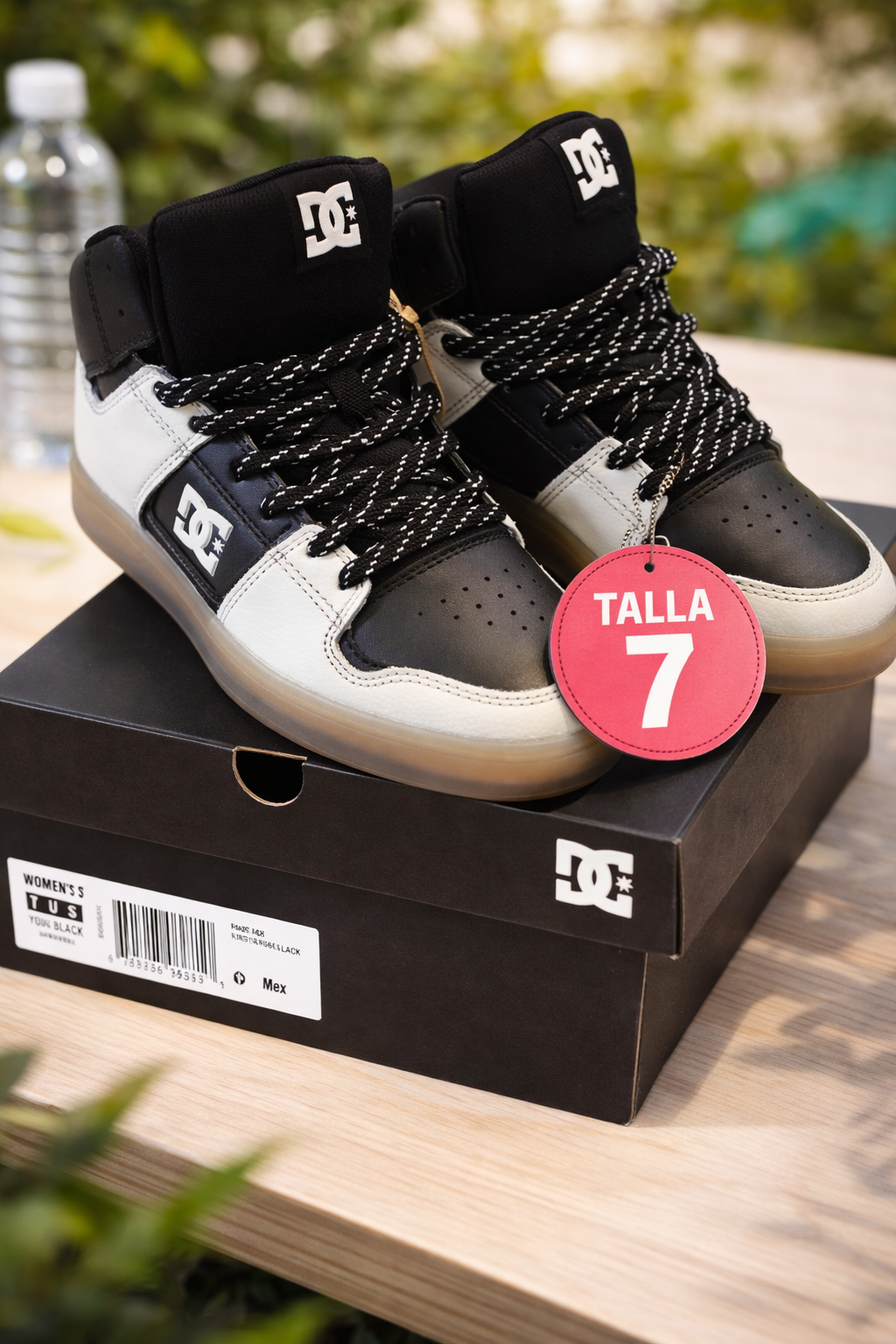 Zapatos plano y suaves para Adolecentes