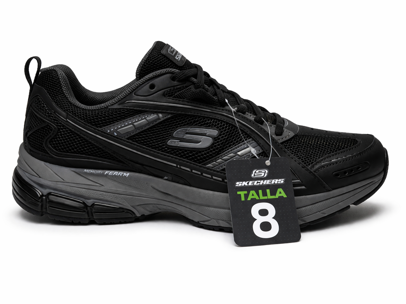 Zapatos DP hombres