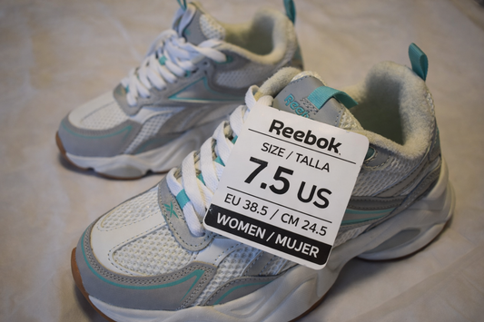 Zapatos Rebook para mujer