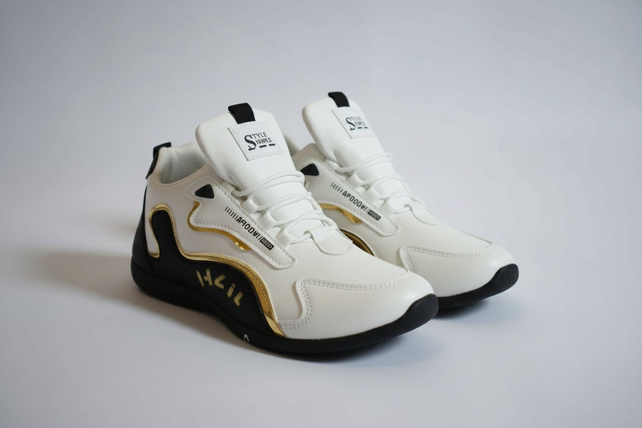 Zapatos deportivos