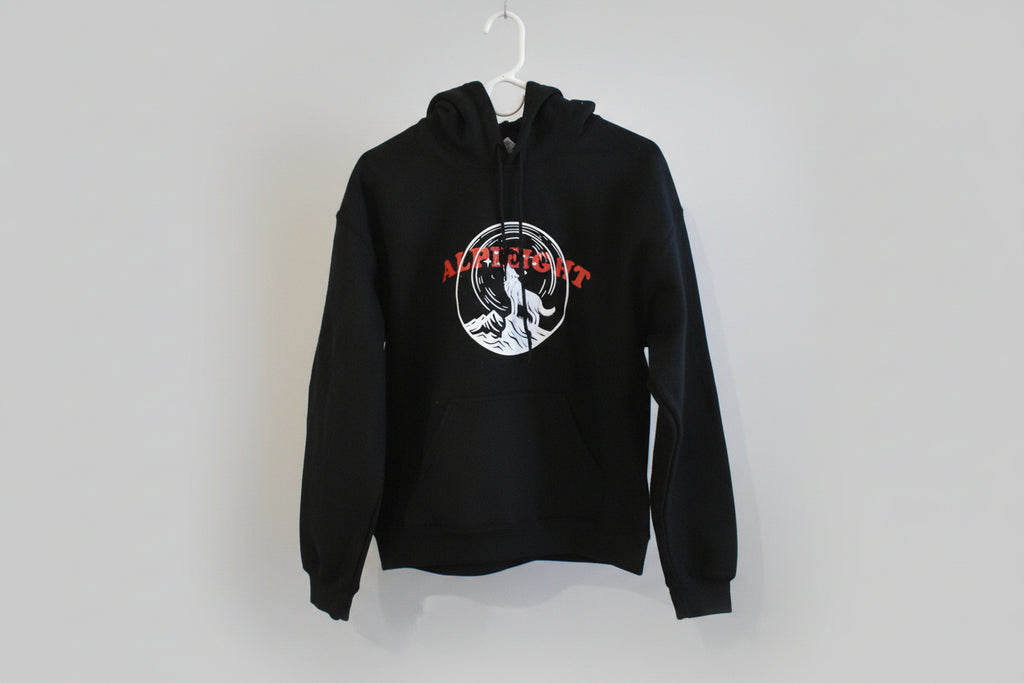 Sudadaderas con capucha