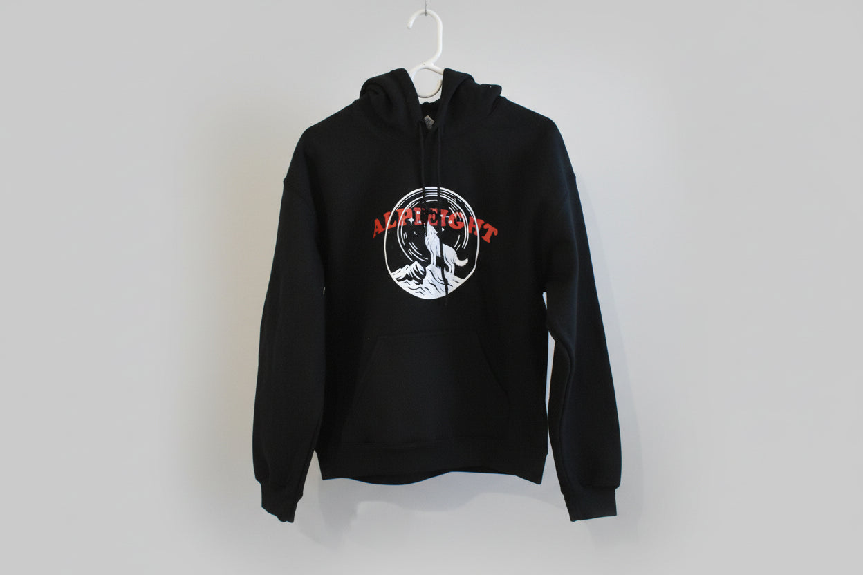 Sudadaderas con capucha