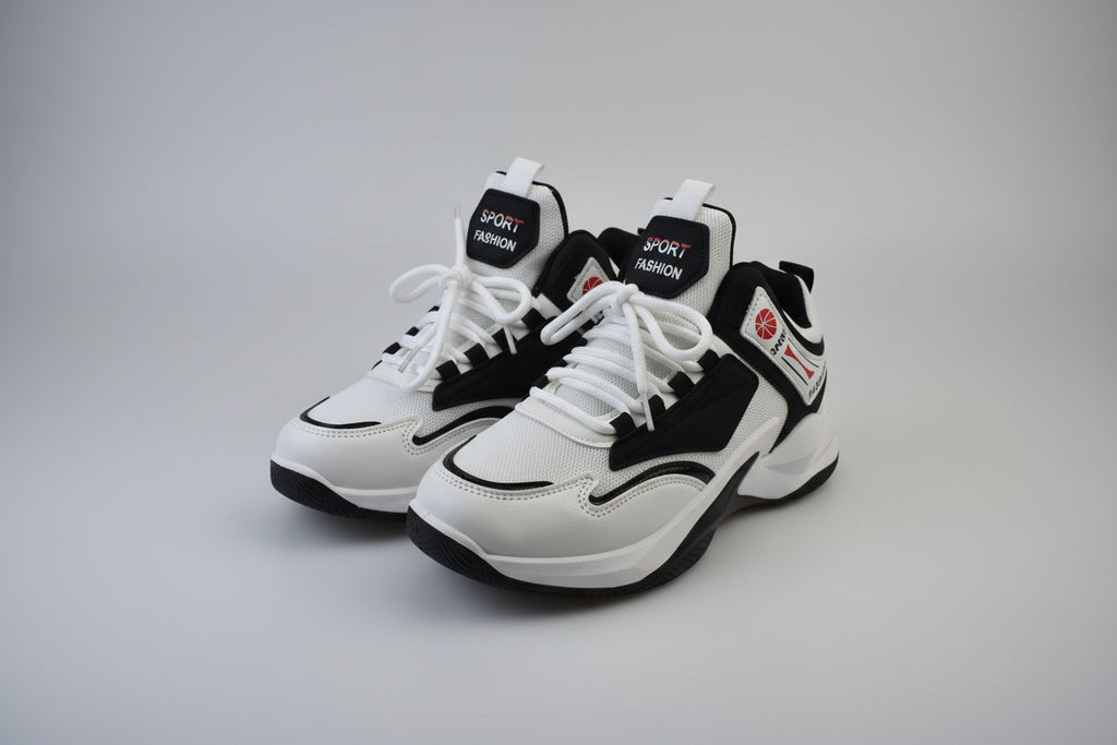 Zapatos para ejersicio