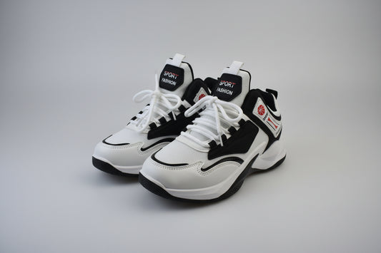Zapatos para ejersicio