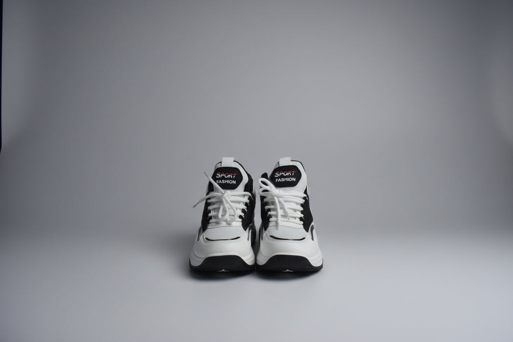 Zapatos para ejersicio