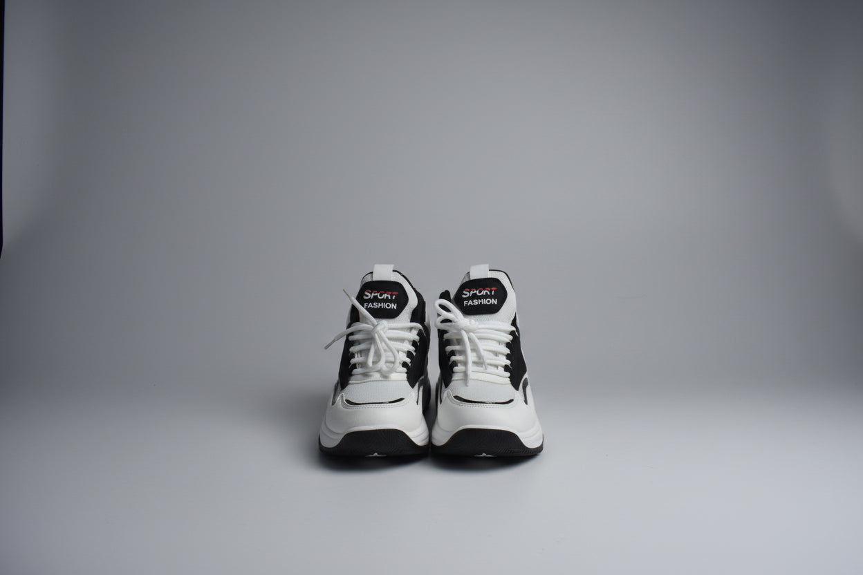 Zapatos para ejersicio