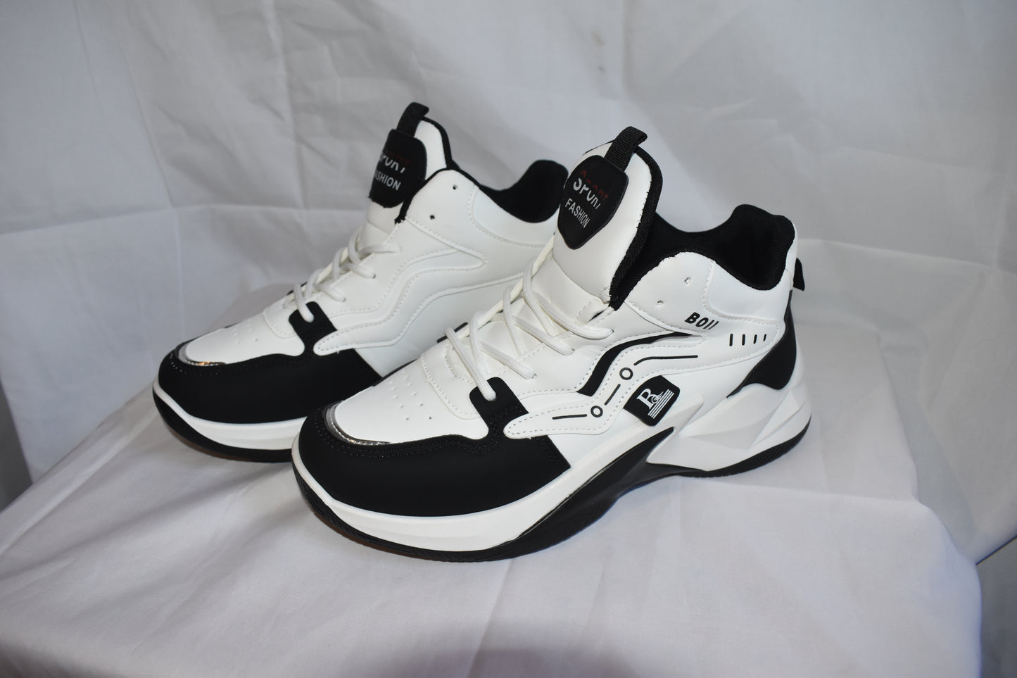 Zapatos deportivos