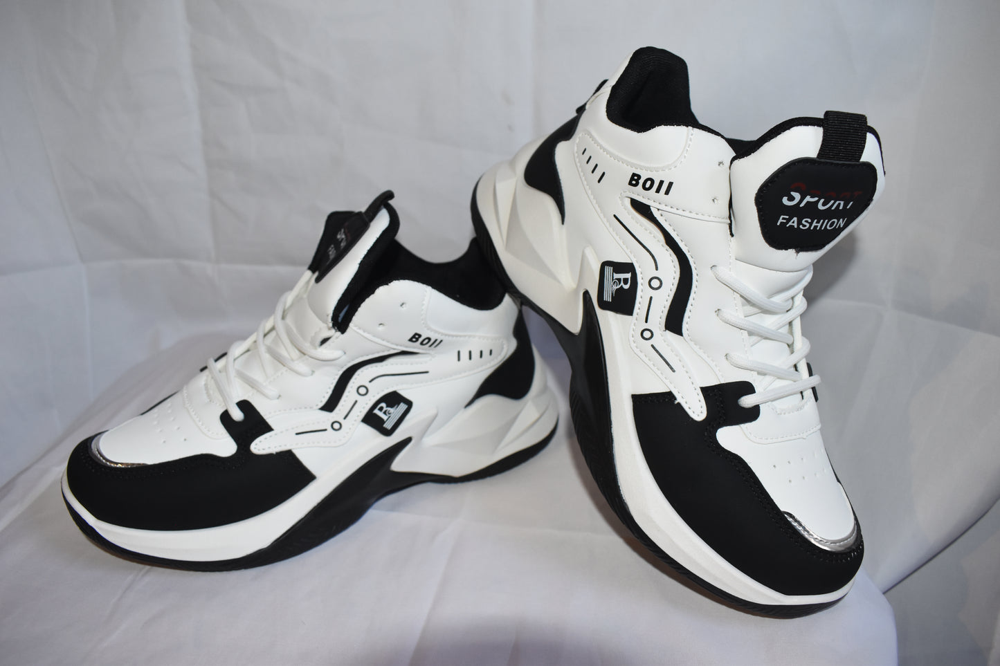 Zapatos deportivos