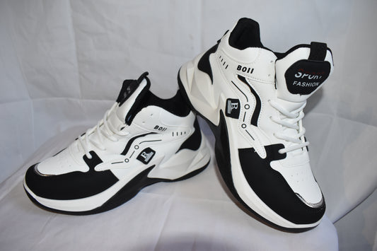Zapatos deportivos