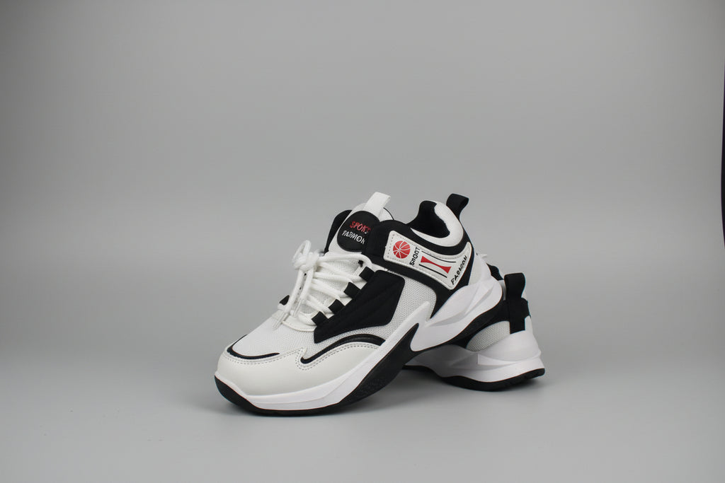 Zapatos para ejersicio