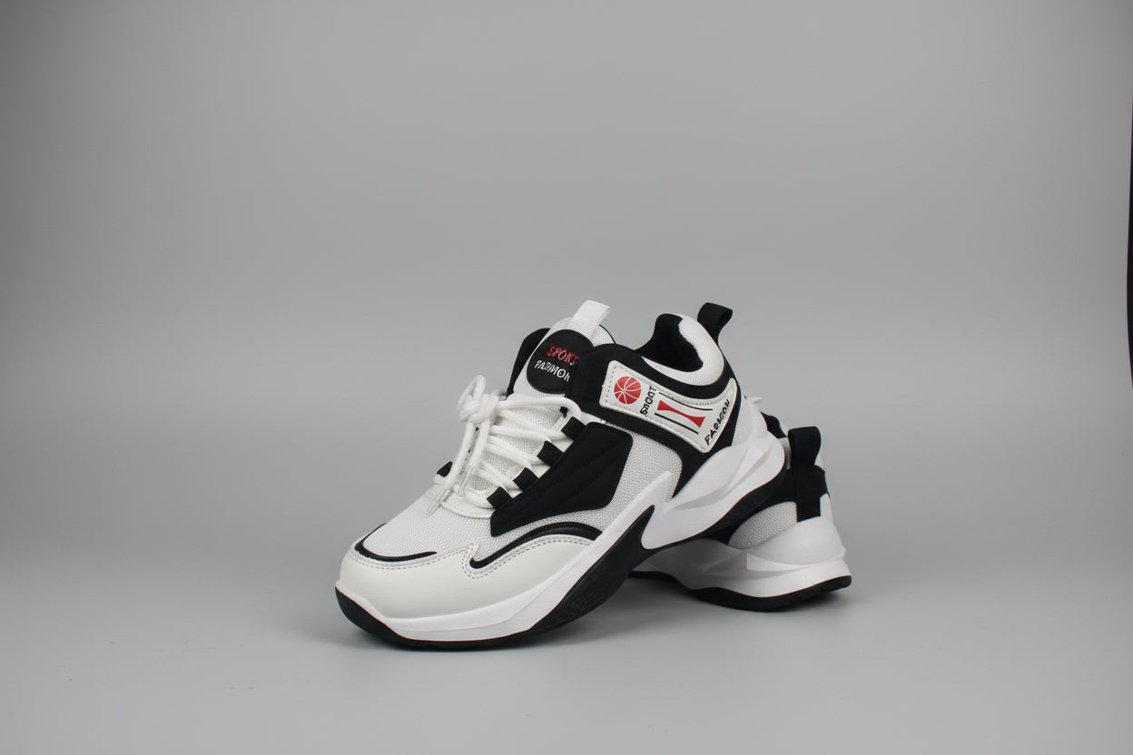 Zapatos para ejersicio