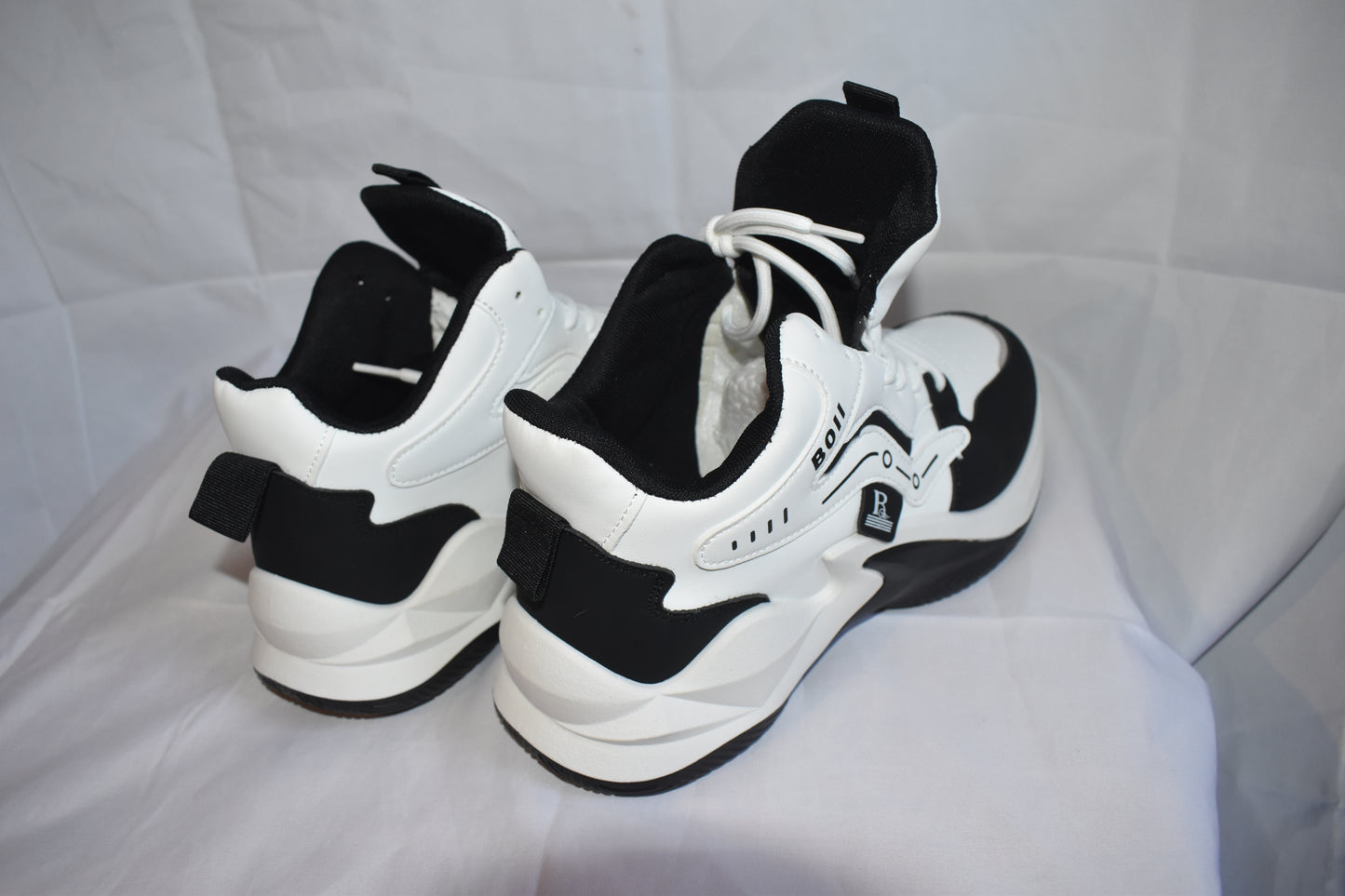 Zapatos deportivos