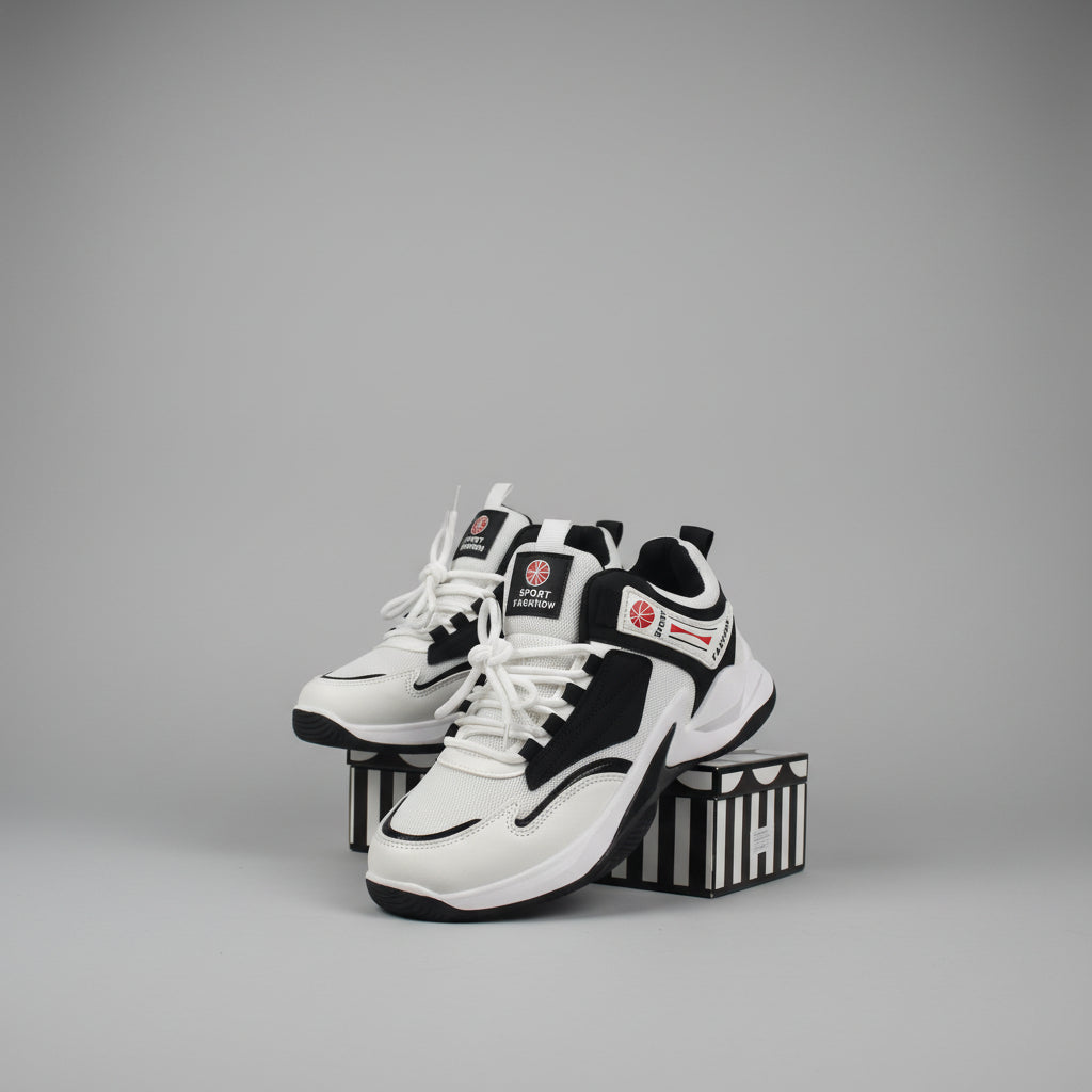 Zapatos para ejersicio