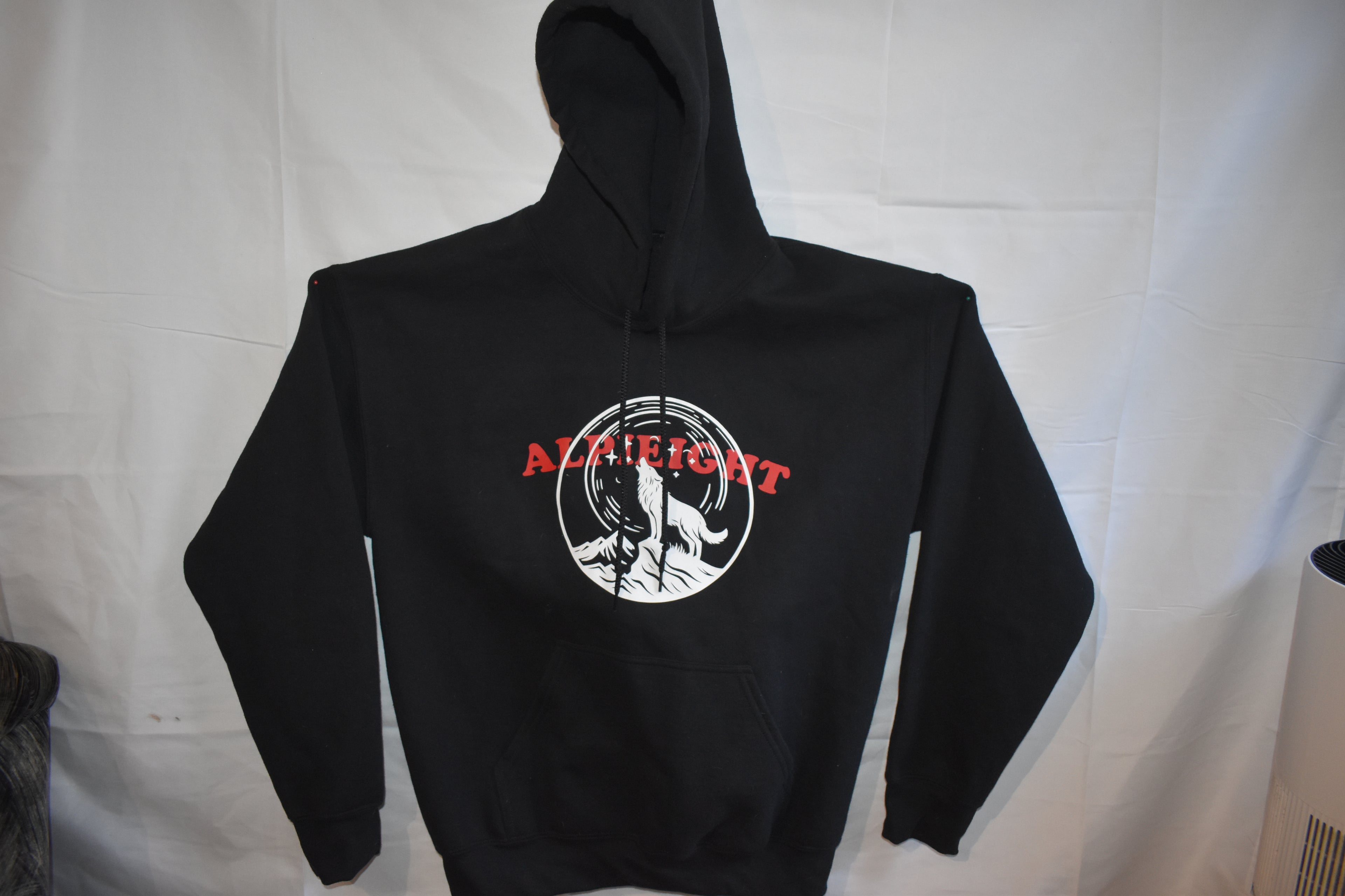 Sudadaderas con capucha