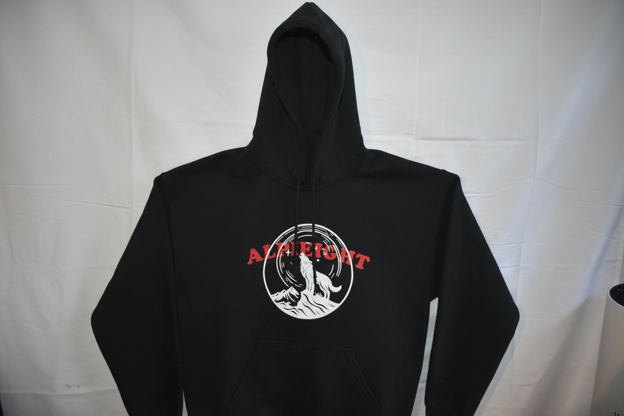 Sudadaderas con capucha