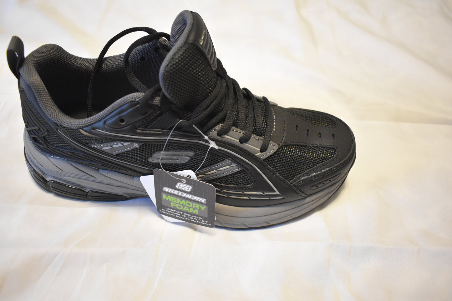 Zapatos DP hombres