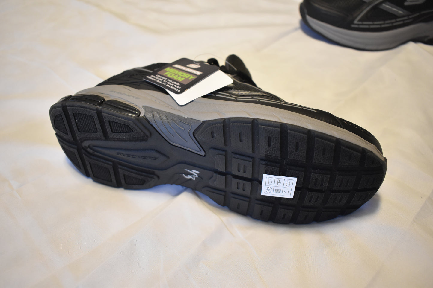 Zapatos DP hombres