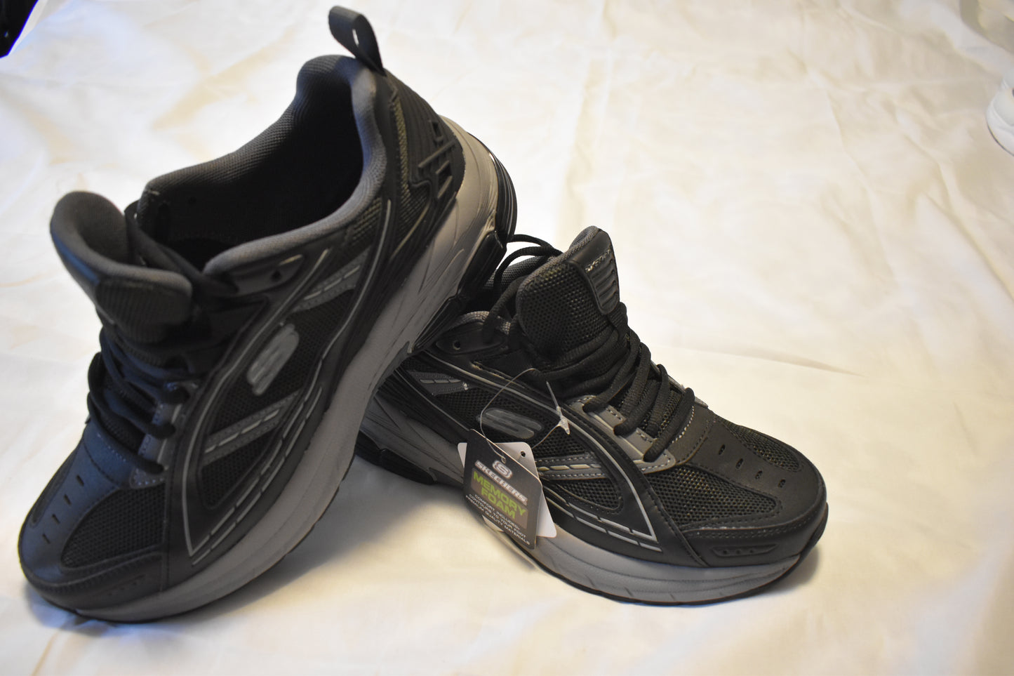 Zapatos DP hombres