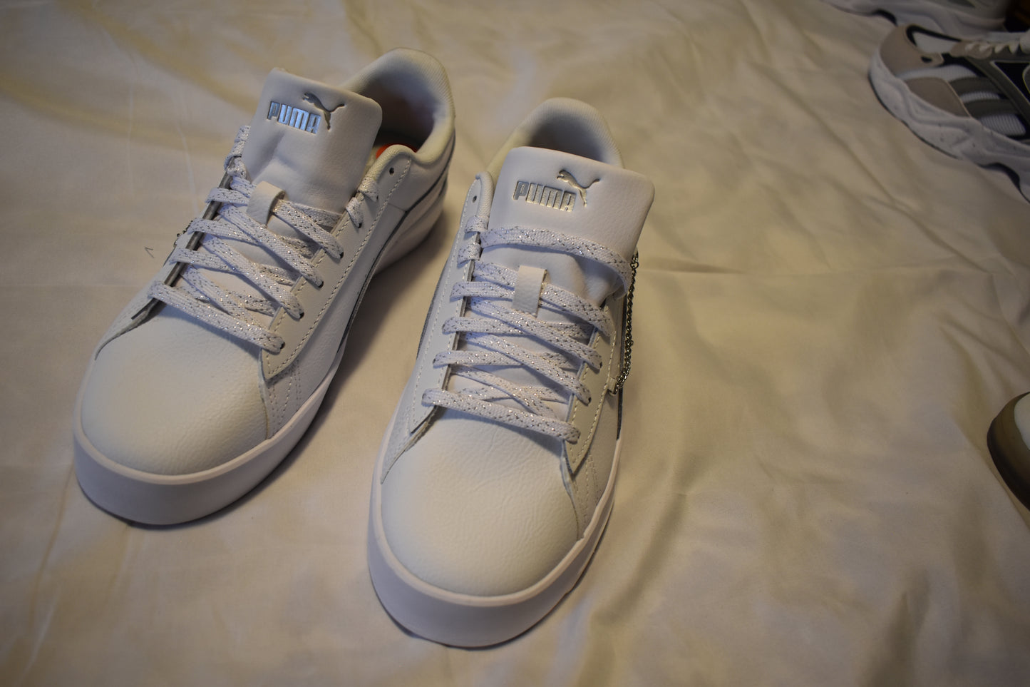 Zapatos Puma para mujeres