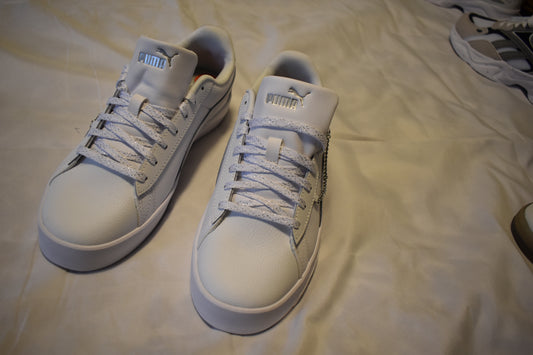 Zapatos Puma para mujeres