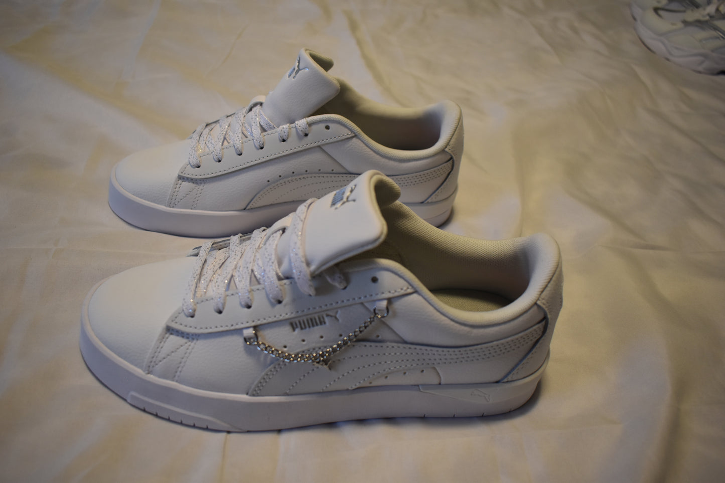 Zapatos Puma para mujeres