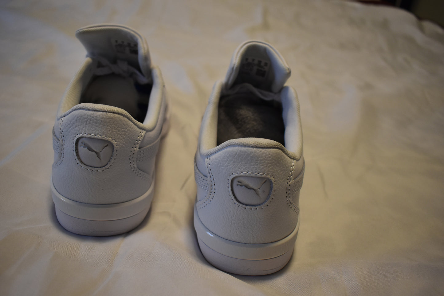 Zapatos Puma para mujeres