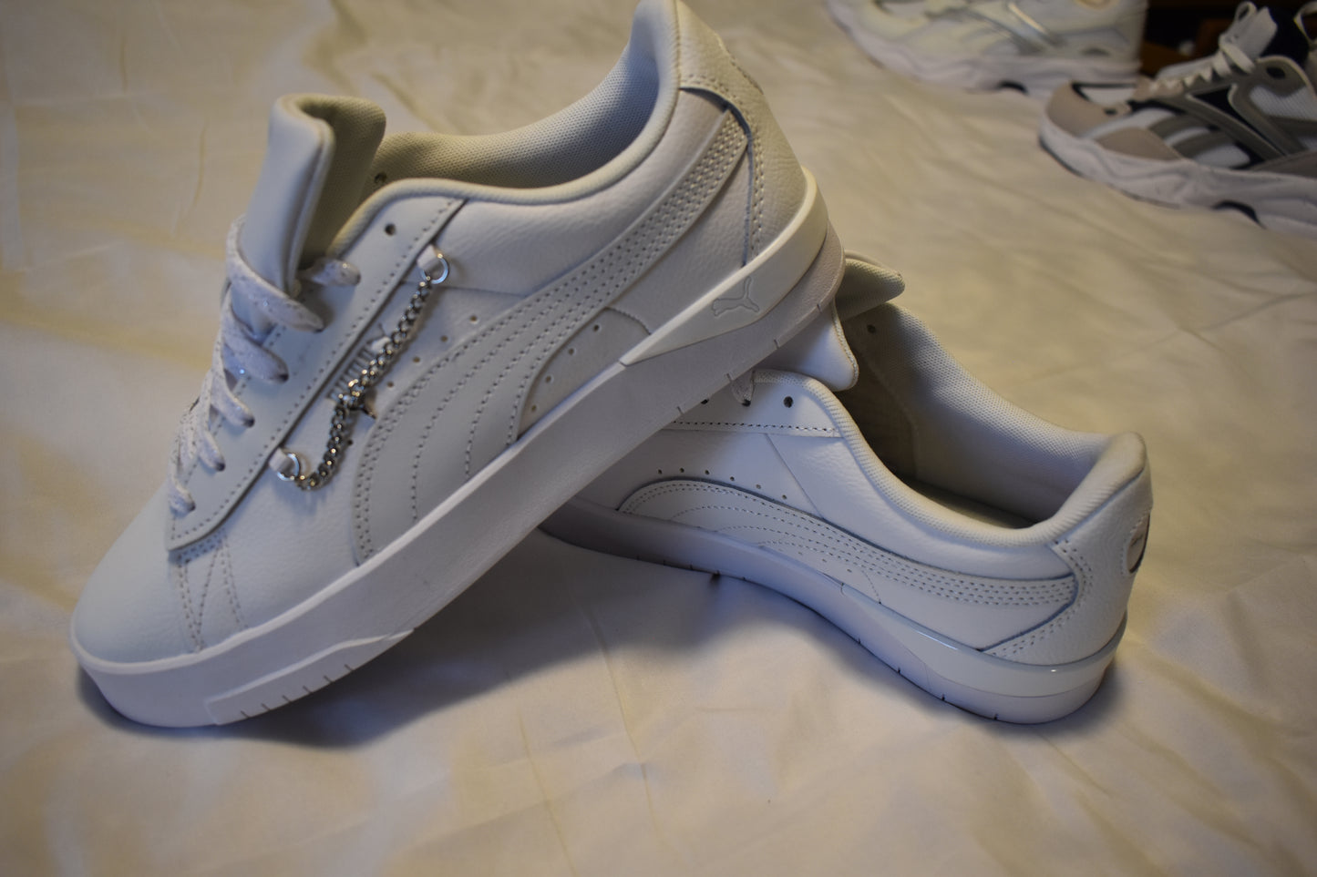 Zapatos Puma para mujeres