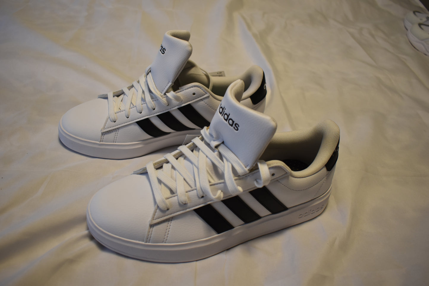 Zaparos Adidas para mujer