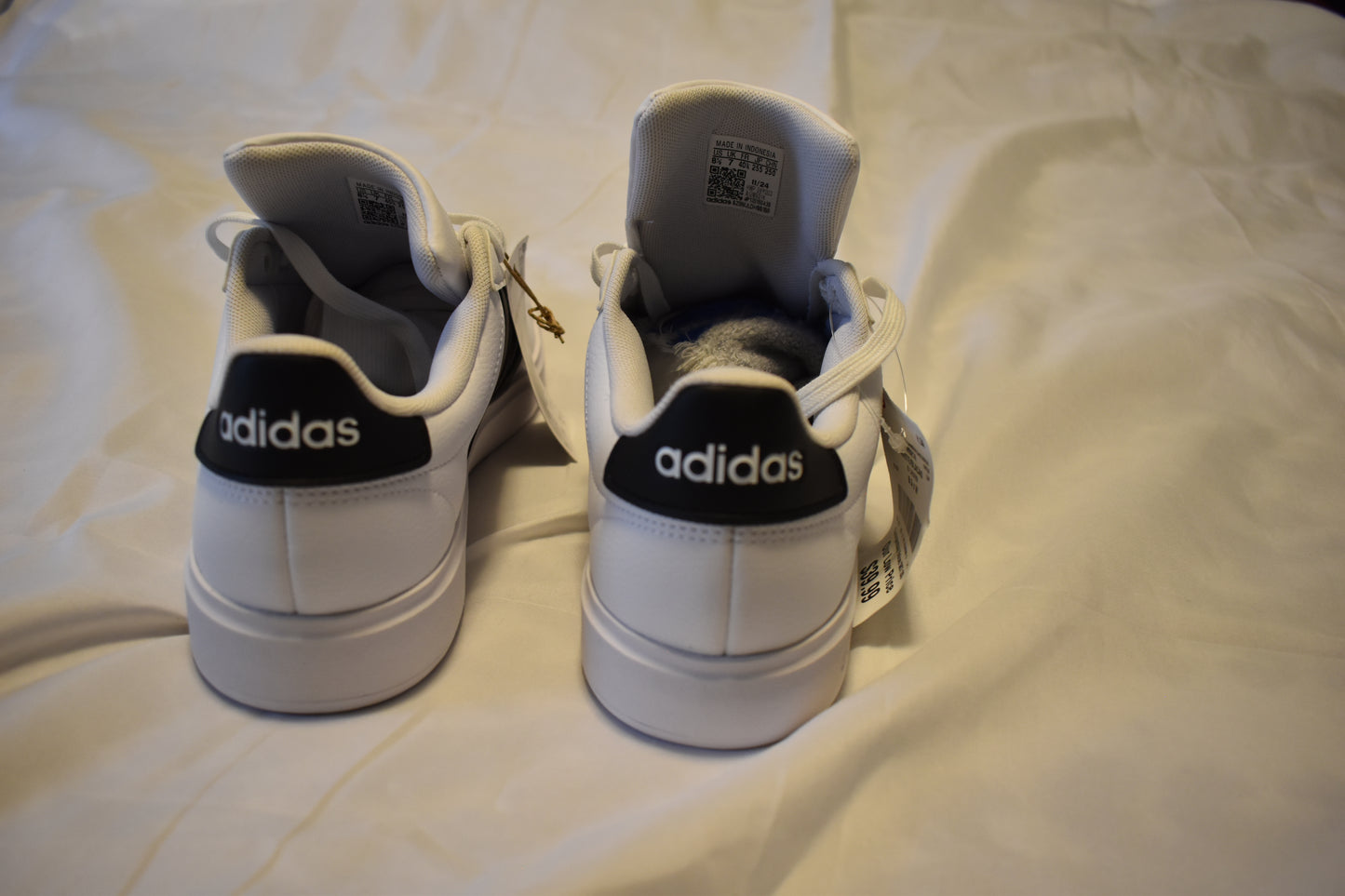 Zaparos Adidas para mujer