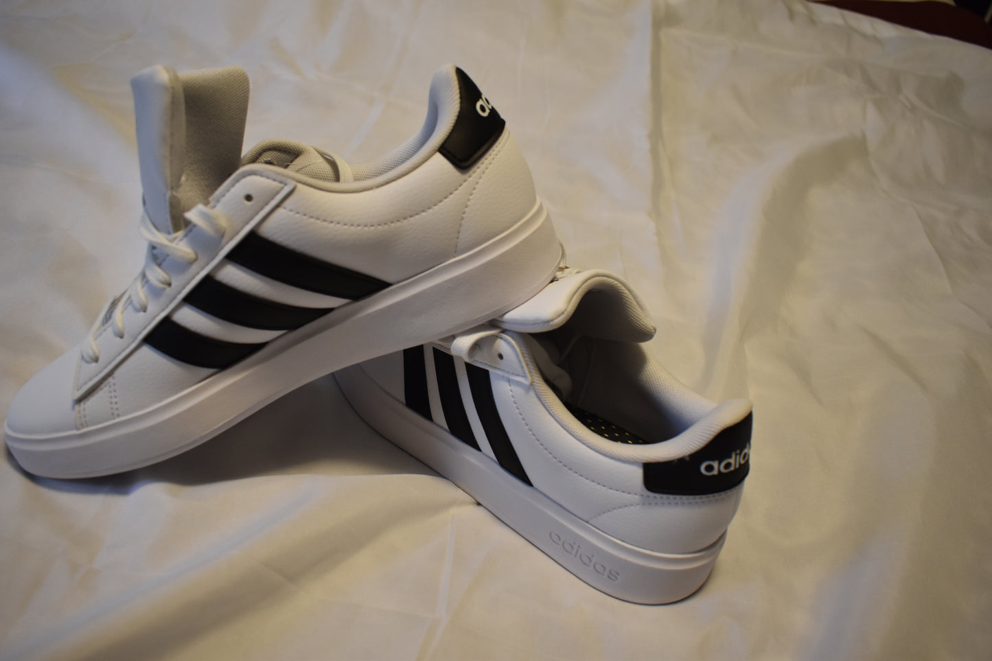 Zaparos Adidas para mujer