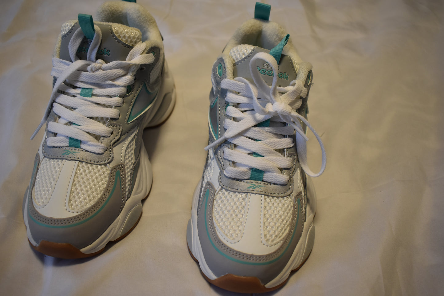 Zapatos Rebook para mujer