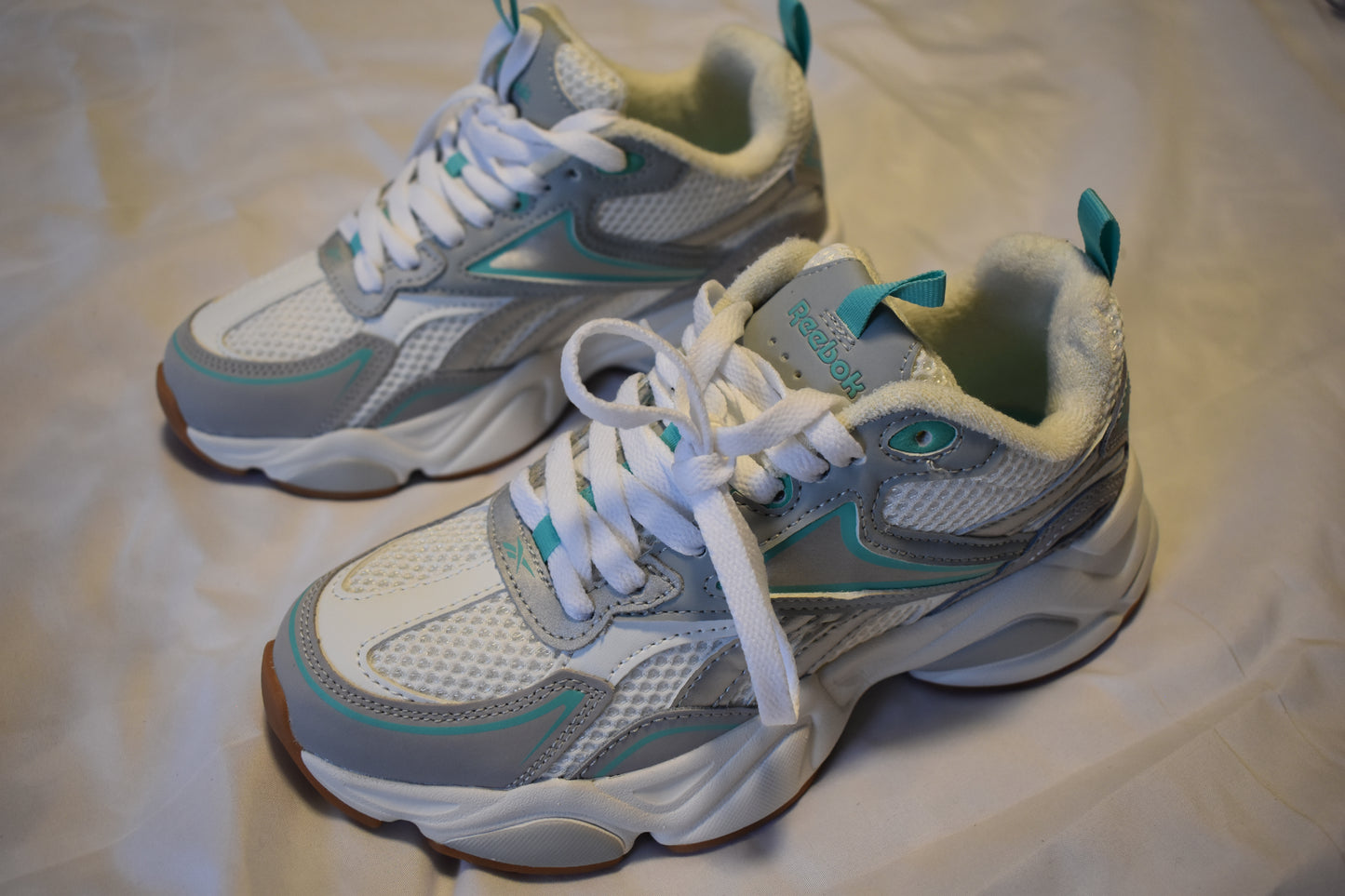 Zapatos Rebook para mujer