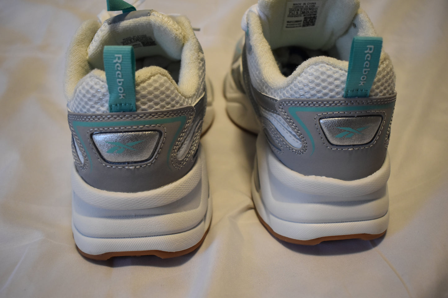 Zapatos Rebook para mujer