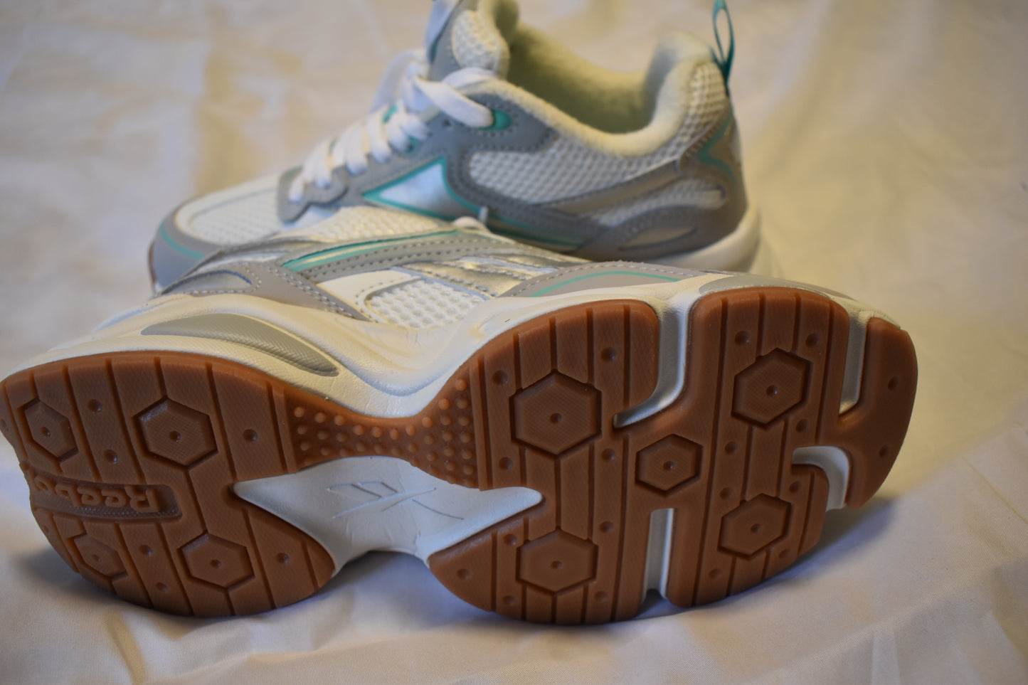 Zapatos Rebook para mujer
