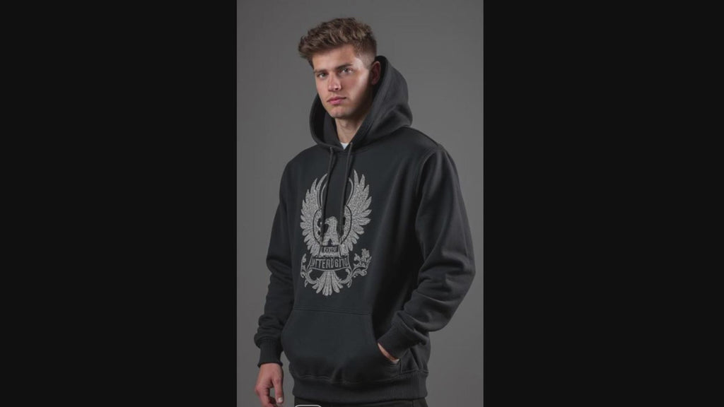 Sudadaderas con capucha