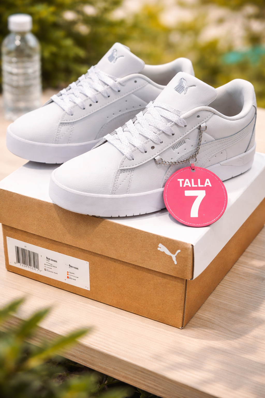 Zapatos Puma para mujeres